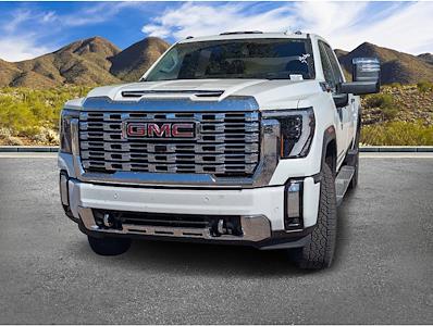 Used 2025 GMC Sierra 2500 - photo 1