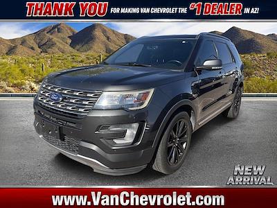 2017 Ford Explorer FWD SUV for sale #268018B - photo 1