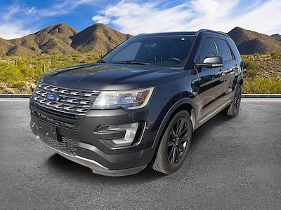 2017 Ford Explorer FWD SUV for sale #268018B - photo 2