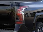 2024 Chevrolet Silverado EV Crew Cab 4WD Pickup for sale #243149 - photo 11