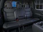 2024 Chevrolet Silverado EV Crew Cab 4WD Pickup for sale #243149 - photo 17