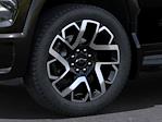 2024 Chevrolet Silverado EV Crew Cab 4WD Pickup for sale #243149 - photo 9