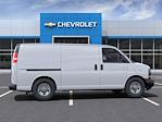2025 Chevrolet Express 2500 RWD Empty Cargo Van for sale #F252131 - photo 5