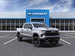 2025 Chevrolet Silverado 1500 Crew Cab 4WD Pickup for sale #252064 - photo 1