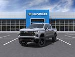 2025 Chevrolet Silverado 1500 Crew Cab 4WD Pickup for sale #252064 - photo 8