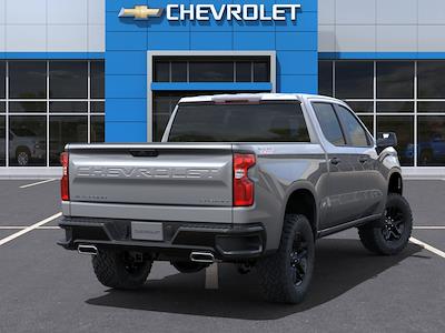 2025 Chevrolet Silverado 1500 Crew Cab 4WD Pickup for sale #252163 - photo 2