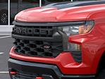 2025 Chevrolet Silverado 1500 Crew Cab 4WD Pickup for sale #252144 - photo 13