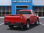 2025 Chevrolet Silverado 1500 Regular Cab 4WD Pickup for sale #251190 - photo 2
