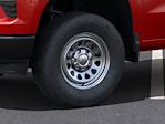 2025 Chevrolet Silverado 1500 Regular Cab 4WD Pickup for sale #251190 - photo 9