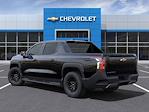 New 2025 Chevrolet Silverado EV LT Crew Cab 4WD Pickup for sale #DWZS3D - photo 3