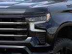 2025 Chevrolet Silverado 1500 Crew Cab 4WD Pickup for sale #251336 - photo 10