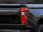 2025 Chevrolet Silverado 1500 Crew Cab 4WD Pickup for sale #251336 - photo 11