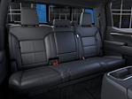 2025 Chevrolet Silverado 1500 Crew Cab 4WD Pickup for sale #251336 - photo 17