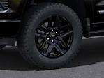 2025 Chevrolet Silverado 1500 Crew Cab 4WD Pickup for sale #251336 - photo 9