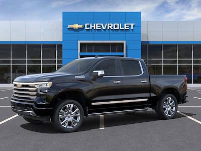 2025 Chevrolet Silverado 1500 Crew Cab 4WD Pickup for sale #251788 - photo 2