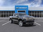 2025 Chevrolet Silverado 1500 Crew Cab 4WD Pickup for sale #251788 - photo 1