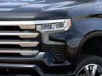2025 Chevrolet Silverado 1500 Crew Cab 4WD Pickup for sale #251788 - photo 10