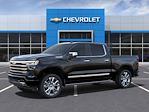 2025 Chevrolet Silverado 1500 Crew Cab 4WD Pickup for sale #251788 - photo 2