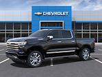 2025 Chevrolet Silverado 1500 Crew Cab 4WD Pickup for sale #251788 - photo 26