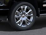 2025 Chevrolet Silverado 1500 Crew Cab 4WD Pickup for sale #251788 - photo 9