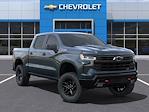 2025 Chevrolet Silverado 1500 Crew Cab 4WD Pickup for sale #252276 - photo 7