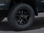 2025 Chevrolet Silverado 1500 Crew Cab 4WD Pickup for sale #252276 - photo 9