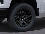 2025 Chevrolet Silverado 1500 Crew Cab 4WD Pickup for sale #252094 - photo 9