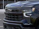 2025 Chevrolet Silverado 1500 Crew Cab 4WD Pickup for sale #252095 - photo 13