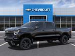2025 Chevrolet Silverado 1500 Crew Cab 4WD Pickup for sale #252095 - photo 2