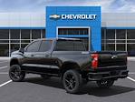 2025 Chevrolet Silverado 1500 Crew Cab 4WD Pickup for sale #252095 - photo 3