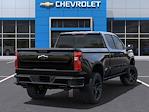 2025 Chevrolet Silverado 1500 Crew Cab 4WD Pickup for sale #252095 - photo 4