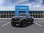 2025 Chevrolet Silverado 1500 Crew Cab 4WD Pickup for sale #252095 - photo 8