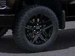 2025 Chevrolet Silverado 1500 Crew Cab 4WD Pickup for sale #252095 - photo 9