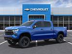 2025 Chevrolet Silverado 1500 Crew Cab 4WD Pickup for sale #252155 - photo 3