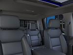 2025 Chevrolet Silverado 1500 Crew Cab 4WD Pickup for sale #252155 - photo 24