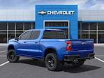 2025 Chevrolet Silverado 1500 Crew Cab 4WD Pickup for sale #252155 - photo 4