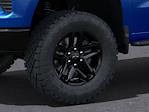 2025 Chevrolet Silverado 1500 Crew Cab 4WD Pickup for sale #252155 - photo 9