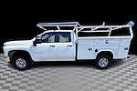 2024 Chevrolet Silverado 2500 Double Cab 2WD, Knapheide Steel Service Body Service Truck for sale #F242263 - photo 3