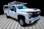 2024 Chevrolet Silverado 2500 Double Cab 2WD, Knapheide Steel Service Body Service Truck for sale #F242263 - photo 7