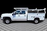 2024 Chevrolet Silverado 2500 Double Cab 2WD, Knapheide Steel Service Body Service Truck for sale #F242417 - photo 3