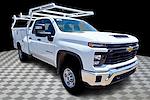 2024 Chevrolet Silverado 2500 Double Cab 2WD, Knapheide Steel Service Body Service Truck for sale #F242417 - photo 7