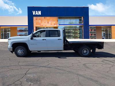 New 2024 Chevrolet Silverado 3500 - photo 1