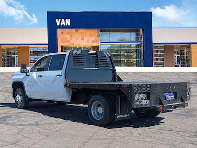 New 2024 Chevrolet Silverado 3500 - photo 1