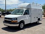 2024 Chevrolet Express 3500 Regular Cab RWD Knapheide Service Utility Van for sale #F243123 - photo 3