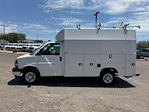2024 Chevrolet Express 3500 Regular Cab RWD Knapheide Service Utility Van for sale #F243123 - photo 4