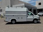 2024 Chevrolet Express 3500 Regular Cab RWD Knapheide Service Utility Van for sale #F243123 - photo 7