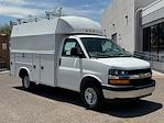 2024 Chevrolet Express 3500 Regular Cab RWD Knapheide Service Utility Van for sale #F243123 - photo 8