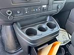 New 2024 Chevrolet Express 3500 10' 9" Knapheide Steel Service Utility Van for sale #F243128 - photo 12