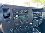 New 2024 Chevrolet Express 3500 10' 9" Knapheide Steel Service Utility Van for sale #F243128 - photo 13