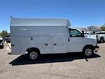 New 2024 Chevrolet Express 3500 10' 9" Knapheide Steel Service Utility Van for sale #F243128 - photo 7